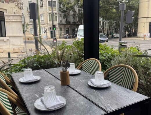 Tasca da Esquina
