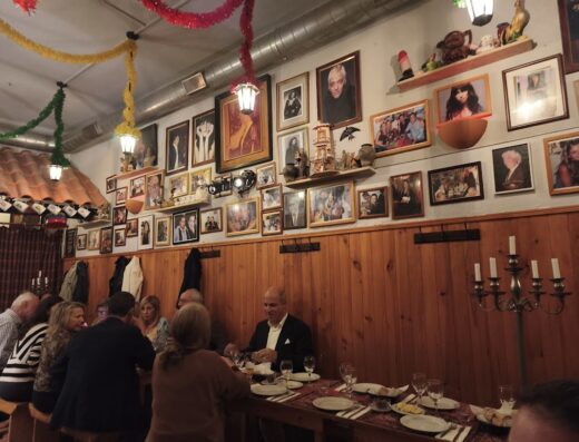 Tasca do Chico – fado