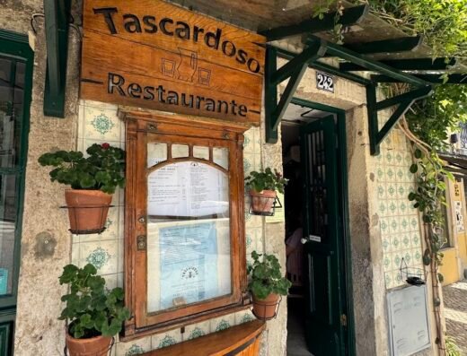 Restaurante Tascardoso
