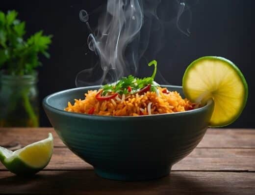 Taste of Pakistan