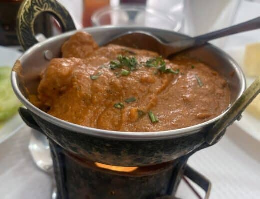 Taste of Pakistan