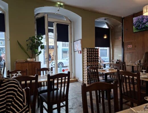 Taverna Alfacinha