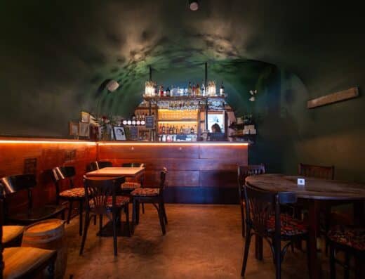 Taverna das Marias
