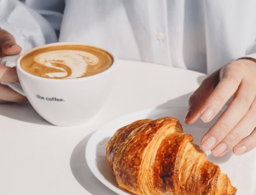 The Coffee