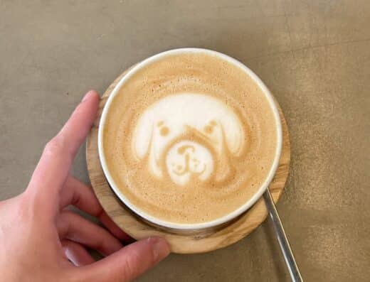 The Coffee