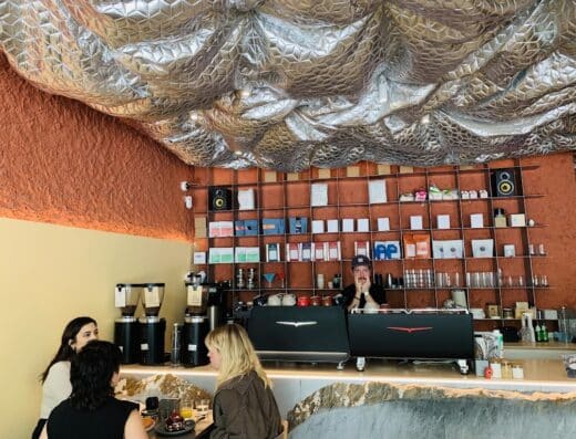 The Folks Сhiado – Breakfast & Specialty Coffee