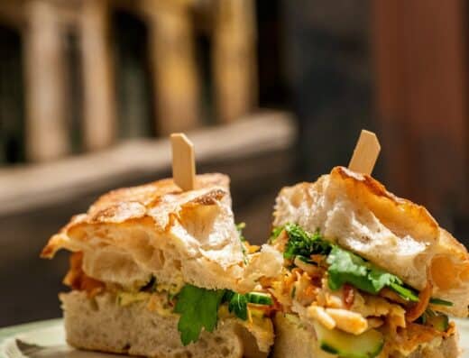 The Folks Santos – Specialty Coffee & Breakfast