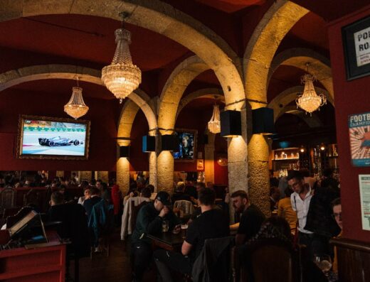 The George Pub