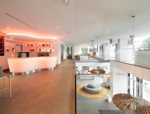 The Living Room & The Kitchen Lisboa