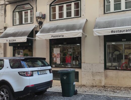 Ti Alcina