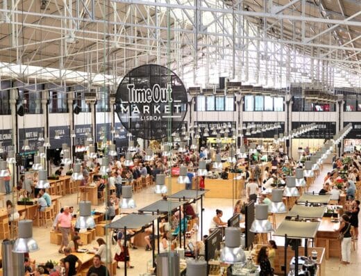 Time Out Market Lisboa