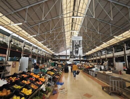 Time Out Market Lisboa