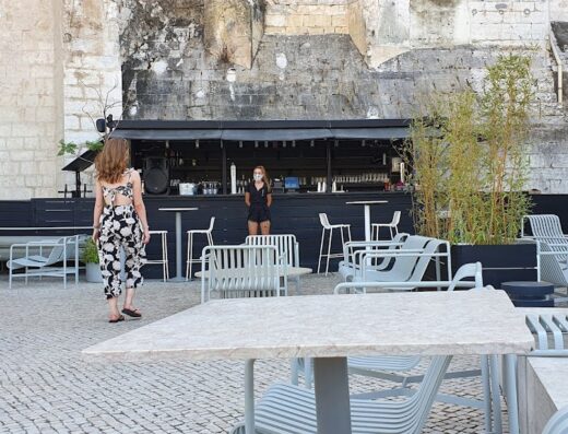 Topo Chiado