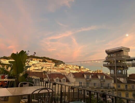 Topo Chiado