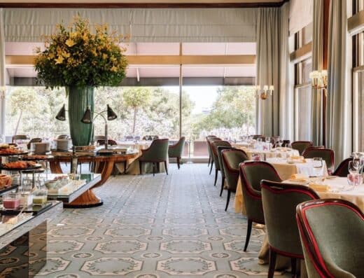 Varanda Restaurant