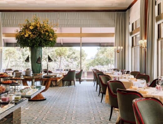 Varanda Restaurant