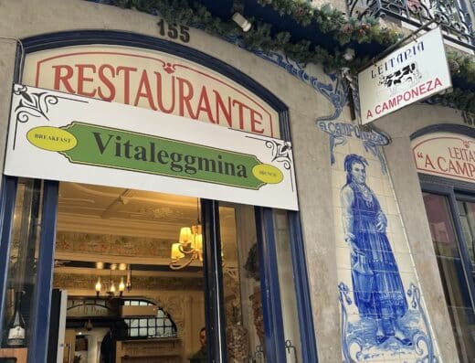 Vitaleggmina – Breakfast & Brunch