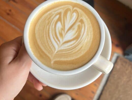 Yellow Lemon – Artisan pastries & Coffee