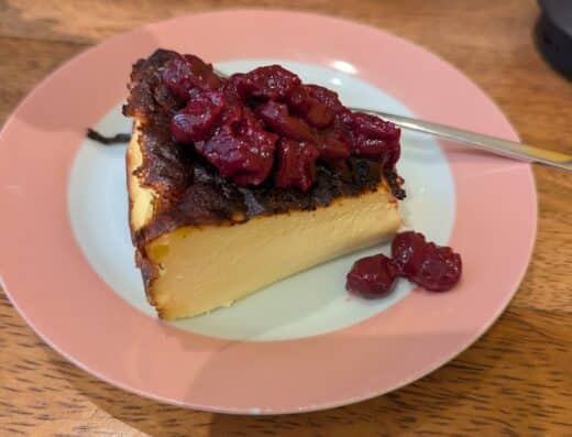 Yellow Lemon – Artisan pastries & Coffee