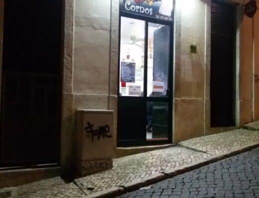 Zé dos Cornos
