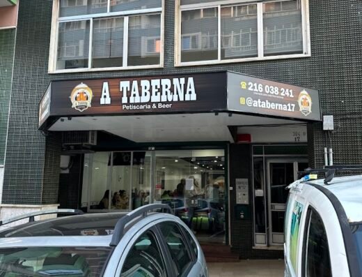 A Taberna