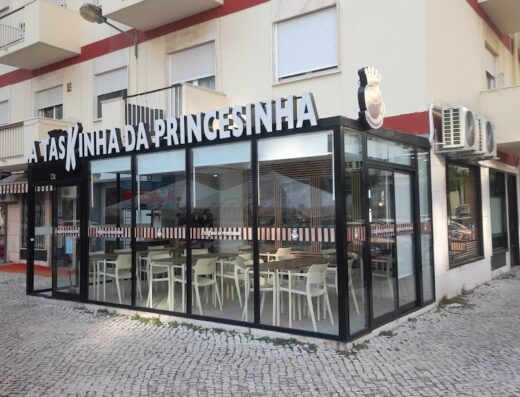 A Taskinha da Princesinha