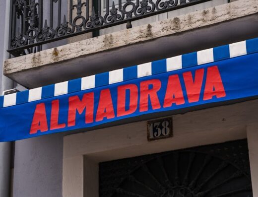 ALMADRAVA