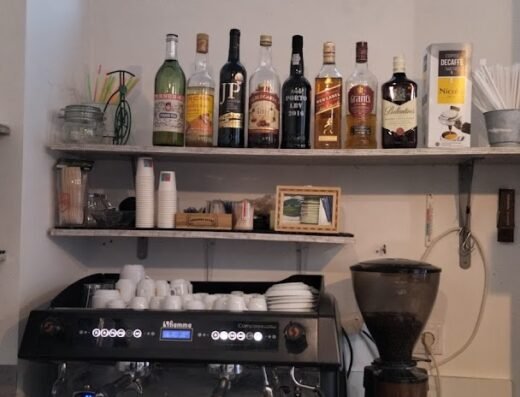 Cafe masud