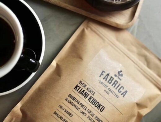 Fabrica Coffee Roasters
