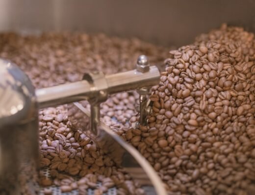Olisipo Coffee Roasters