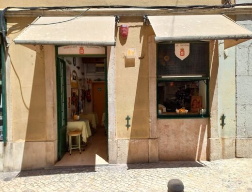 Cafe Tradicional