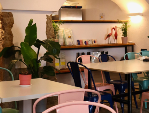 Kossies Cafe