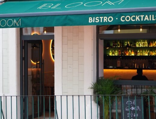 BLOOM – Bistro & Burgers
