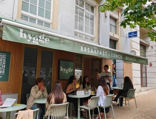 Hygge Kaffe