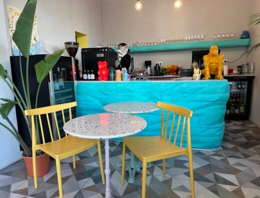 Bambina cafe