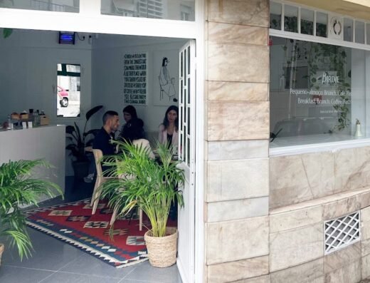 Birdie Cafe