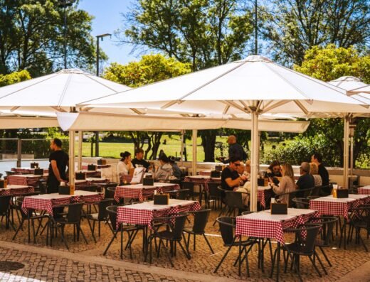 Comptoir Parisien