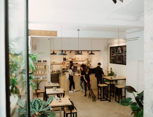 Selva Comedy Cafe