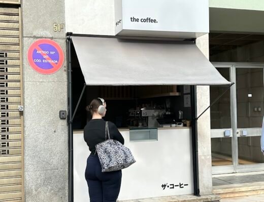 The Coffee