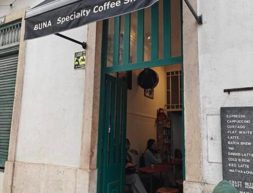 Coffee and People