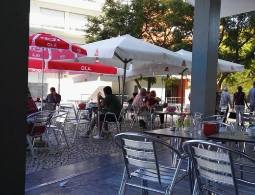 Guto cafe