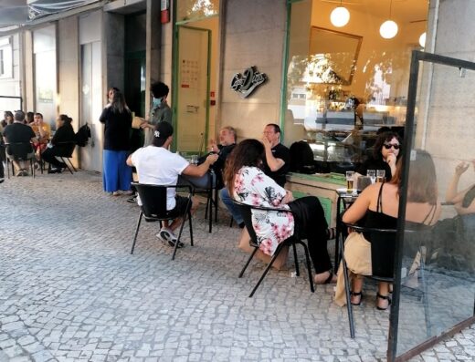 Cafe Dias