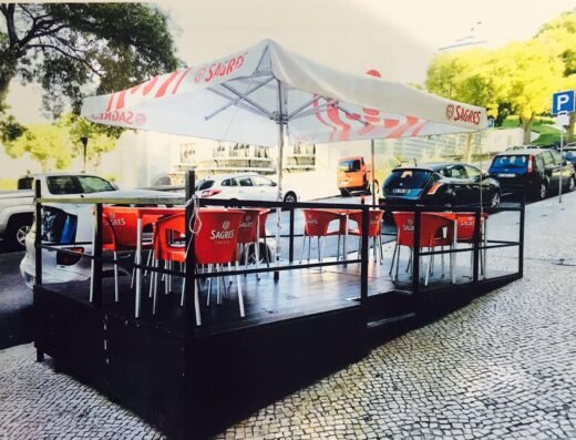 Alameda Restaurante