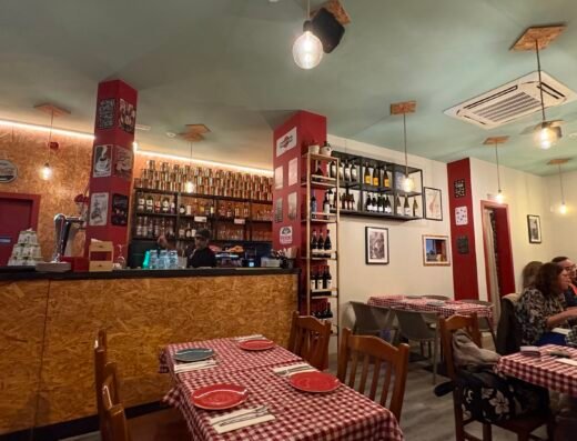 Amici – Cucina & Bar