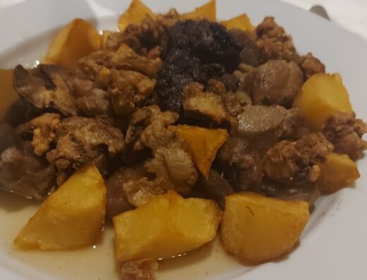 Apuradinho