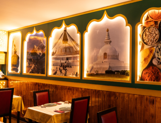 Atithi Indian Restaurant & Bar