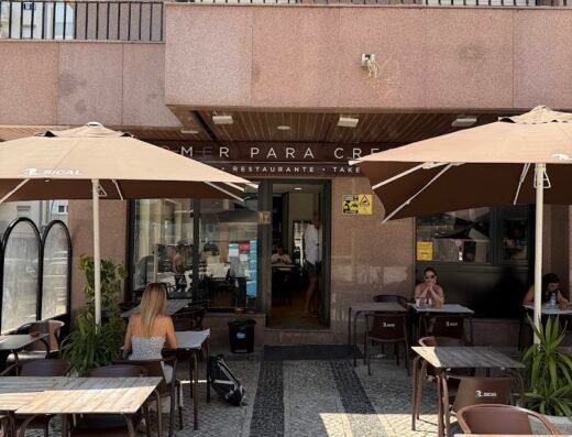 BACOCO Lisboa