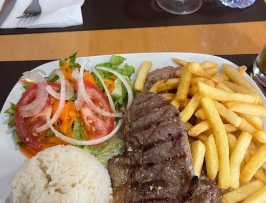 Benfica Grill