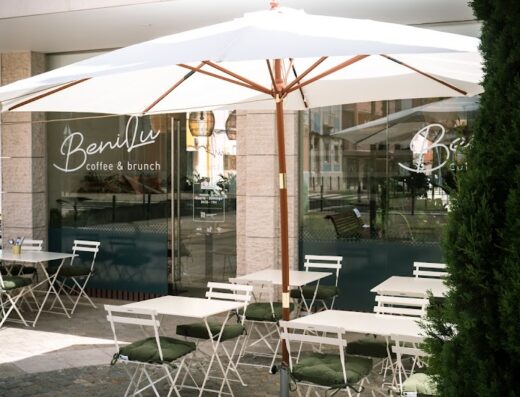 BeniLu Coffee & Brunch