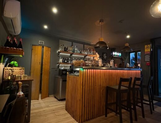 Bica Sour